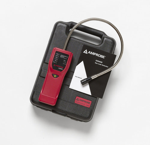 Amprobe GSD600 Gas Leak Detector 2