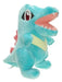 Pokémon Plush Toy Totodile Compatible for Kids - Imported 0