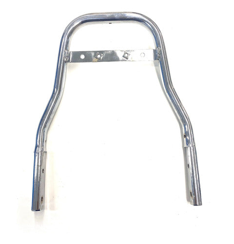 Rear Backrest Support Bajaj Avenger Street 220 Pro 4