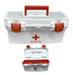 Plastica VC First Aid Kit 16 0