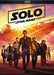 Solo A Star Wars Story En Dvd Original 0