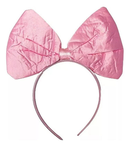 Faydi FD3376 4 In 1 Tutu Wings Headband and Wand Set 3