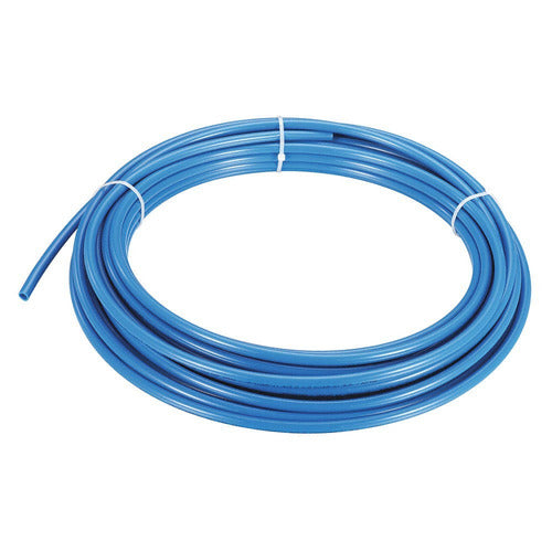 Purity Water Blue Hose for Water Dispenser 1/4 - 6mm X 5 Mts 0