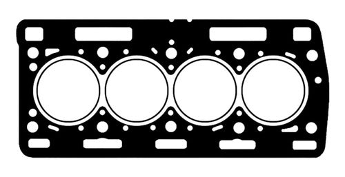 Junta Tapa Cilindros Renault Twingo Kangoo 1,1 0