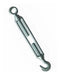 Free One Galvanized Wire Tensioner 6mm - 1/4 - Free One 0