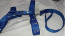 Reinforced Nato Harness for Large Breed Dogs with Leash 3