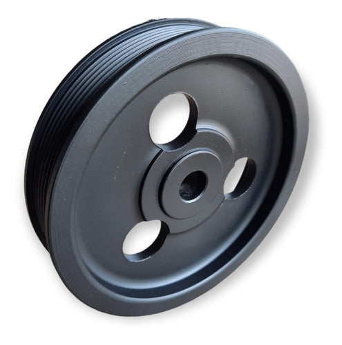 Ica Hydraulic Steering Pulley for Jeep Grand Cherokee 5.2 V8 0