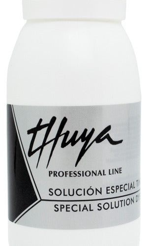 Thuya Special Solution Eyelash Tint 60ml 1