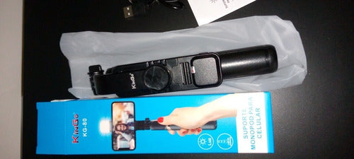 Monopod Celular 5