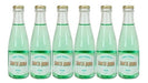 Pack of 6 Santa Quina Cucumber Tonic Water X200ml - Gluten-Free Soda 0