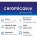 Ceramicasuy Ceramica Pared Primera Calidad Ceramicasuy 5