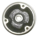 Cravero Viscous Reform Pulley for Peugeot 504 Xd2 Long Neck 1