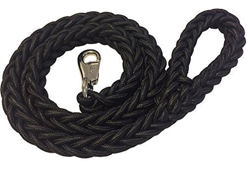 Dudi Mascotas Reinforced Harness for Medium and Large Dogs + Braided Leash 1