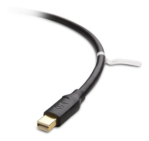 Cable Matters Mini DisplayPort To DisplayPort Cable 5m 2K 60Hz 4