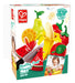 Set De Juego De Frutas Saludables Hape 0