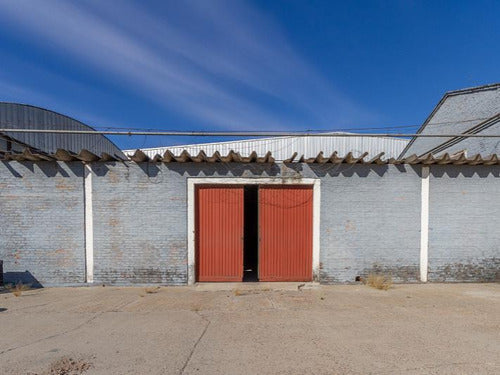 Warehouse for Rent North Area, Tigre 19