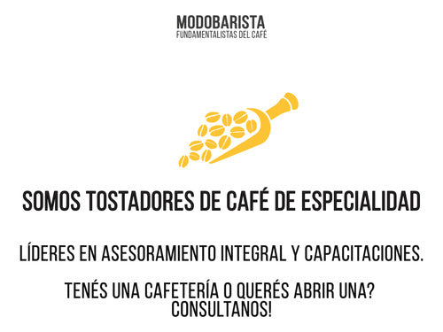 Modo Barista Coffee Distributor Comb 1