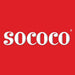 Coconut Milk Sococo 200 Ml Tetra Brik Imported From Brazil 2
