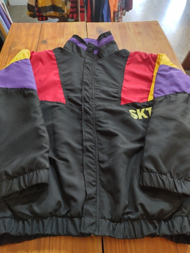 J Retro Skt Special Size Jacket 2