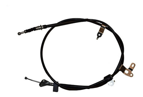 Toyota Cables De Freno Derecho Corolla 2014 0