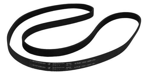 Whirlpool Washing Machine Belt AWT2285 1