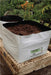 Jiffy Easy Fill Bag 5 Liters - Coconut Fiber with Grow Pot 2