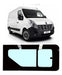 Conjunto Ventana Renault Master L2h2 / L3h2 1ª Li 1431 X 0