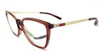 Jean Monnier J8 3210 Eyeglass Frame - Official Agent 4