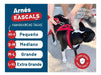 Padded Premium Large Dog Harness Rascals 39