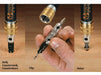 Montana 4-in-1 Countersink #8 Mm Mb-64859 2