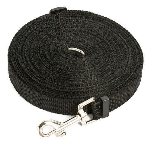 Drema Durable Nylon Dog Training Leash 0