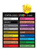 Posca Pc-3m Acuarela 1 Pack 1 Unidad 3