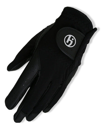 Hj Glove Guante Golf Hombre Lluvia Talle Xl (1 Par) 1