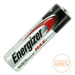 Energizer AA Max Cylindrical Battery E91 Pack of 20 1