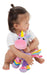 Baby Stimulation Doll Activity Friends Stella Unicorn 2