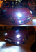 LED Cree Lights Kit for Chevrolet Prisma 16,000 Lumens Recoleta 6