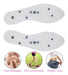 Magnetic Relaxing Bio Insoles for Foot Fatigue Comfort 2