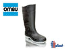 Ombu Long Rain Boot PVC No Toe 0