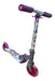 JEM Foldable Unicorn Scooter 0