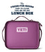 Lunchera Yeti Lunchbox Violeta 4