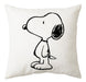 Friki Tu Eres Snoopy Charlie Brown Almohadon Friki Tu Eres #3 0