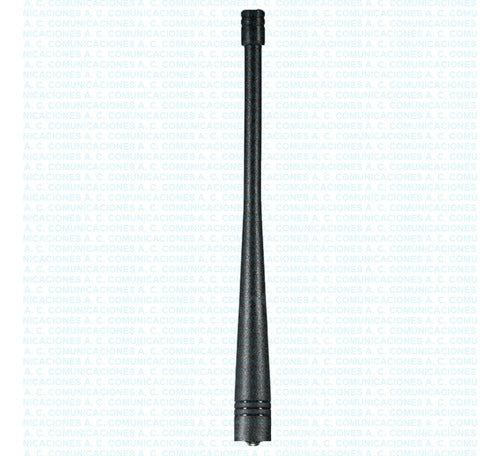 Baofeng Antena Bf-9700/uv-6d Fact. Env. Grat. 0