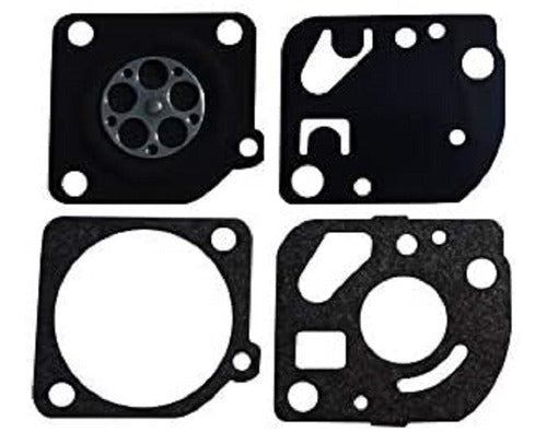 ECHO ES-210 Compatible Gasket and Diaphragm Kit 0