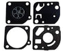 ECHO ES-210 Compatible Gasket and Diaphragm Kit 0