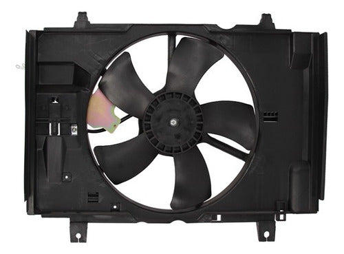 Electroventilador Completo Tyc 48420 0