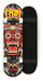 Complete Maple Skateboard - Banga Boards Official - Children's Day 15