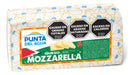 Punta Del Agua Muzzarella Sin Tacc 0