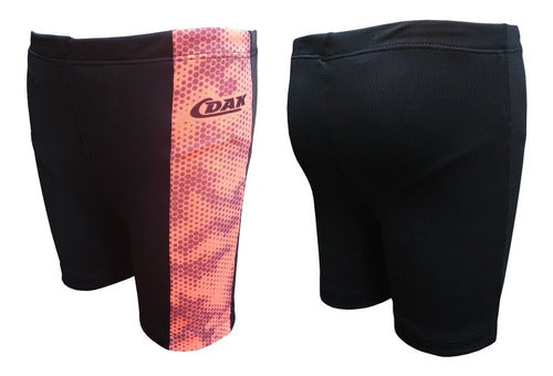 Dak Swimming Shorts - Jammer Oslo for Kids 5