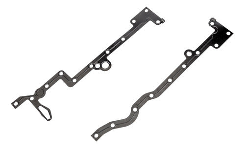 Ford Motor Oil Pan Gasket 0