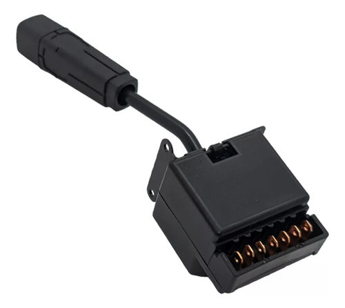 RoyalTek Wiper Command for Renault 9 / 11 0